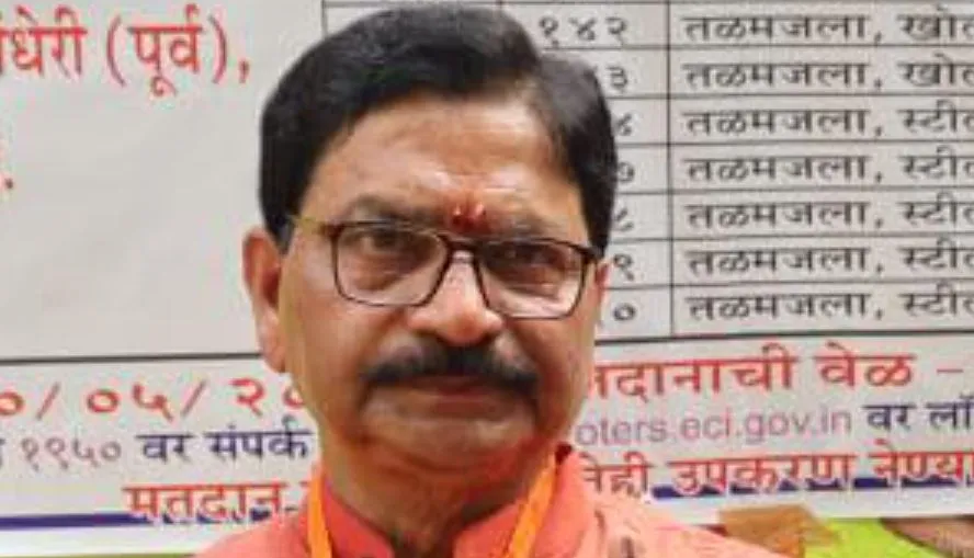 इस सीट पर सिर्फ 48 वोटों के अंतर से हो गया हार-जीत का फैसला