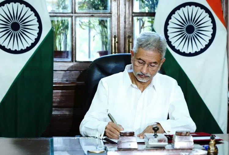 एस जयशंकर, अश्विनी वैष्णव ... मोदी सरकार 3.0 के इन मंत्रियों ने पदभार संभाला