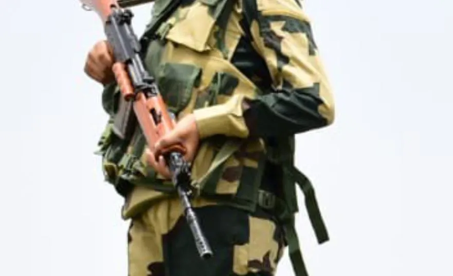 कठुआ में ढेर हुए दूसरे आतंकवादी के कब्जे से बरामद हुईं ये चीजें, जानकर हैरान रह जाएंगे!