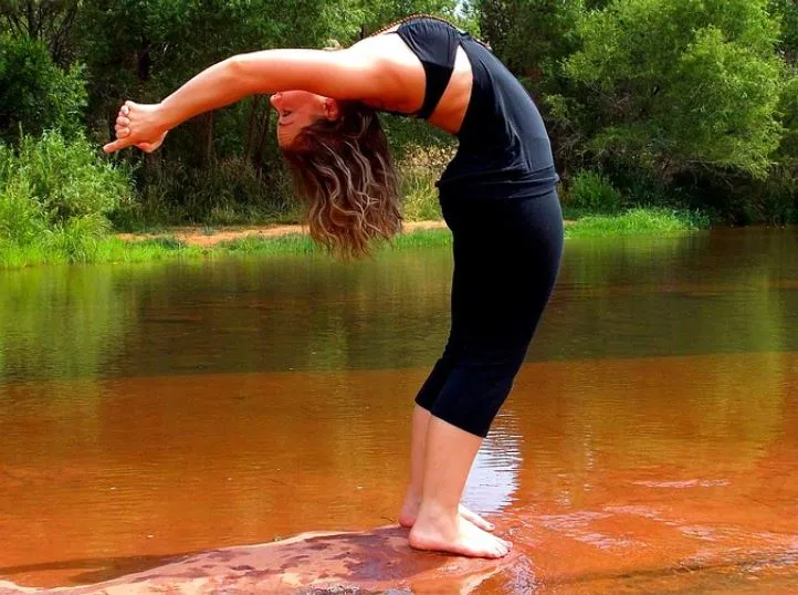 योग की शरण में आने से महसूस हुए कई सकारात्मक बदलाव 