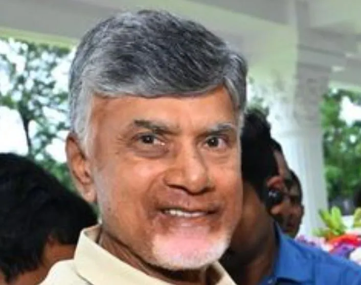 तेदेपा जल्द ही तेलंगाना में अपना पुराना गौरव हासिल करेगी: चंद्रबाबू नायडू