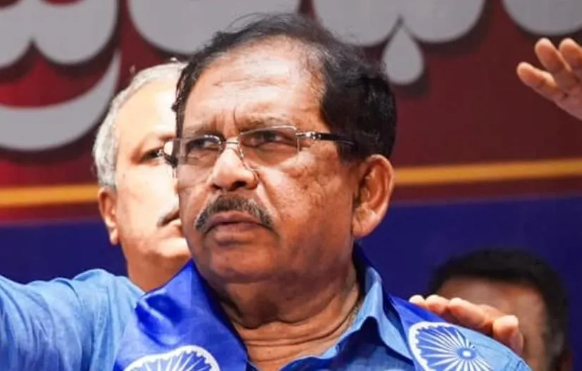 कर्नाटक में अवैध रूप से रह रहे बांग्लादेशियों को वापस भेजेंगे: गृह मंत्री