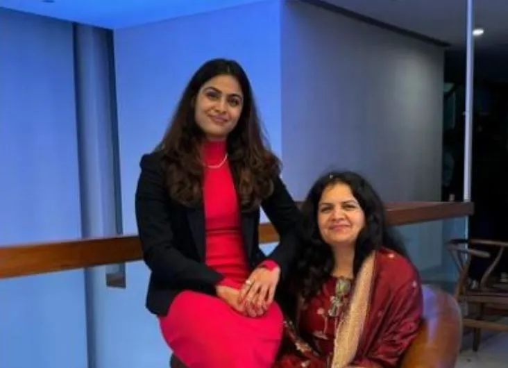 मनु भाकर ने फिर रचा इतिहास, दूसरा ओलंपिक पदक भी जीता