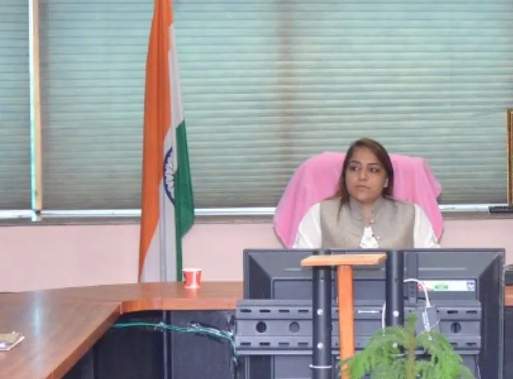 कोचिंग हादसा: एमसीडी ने जूनियर इंजीनियर को बर्खास्त किया, सहायक इंजीनियर निलंबित 