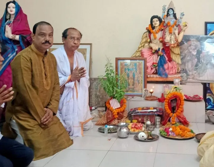 बांग्लादेश के हिंदुओं को कौन पूछेगा?