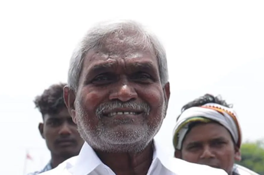 चंपई सोरेन ने जाहिर की अपनी 'पीड़ा'- पार्टी को अपने खून-पसीने से सींचा, लेकिन हालात ऐसे बना दिए गए कि ...