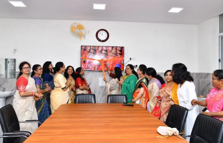 दक्षिण पश्चिम रेलवे: देश के शहीदों को याद कर मनाया 78वां स्वतंत्रता दिवस