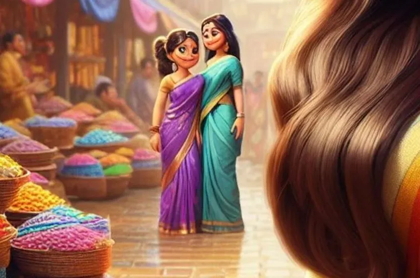 महिलाओं को समानता के पंख देने होंगे