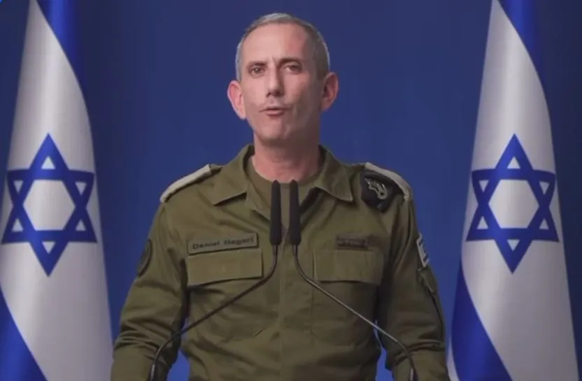 इज़राइली हवाई हमले से लेबनान में ज़बर्दस्त तबाही, अब तक 45 लोगों की मौत 