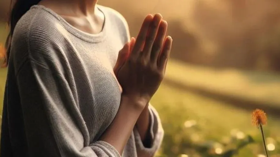 श्रद्धा के बिना अधूरा है श्राद्ध