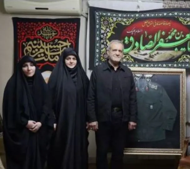 मिसाइल हमले के बाद ईरानी राष्ट्रपति ने दे दिया ऐसा बयान, जिससे भड़केगा इजराइल!