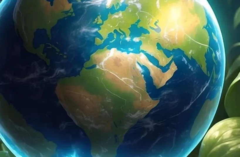 जलवायु परिवर्तन से जूझतीं महिलाएं