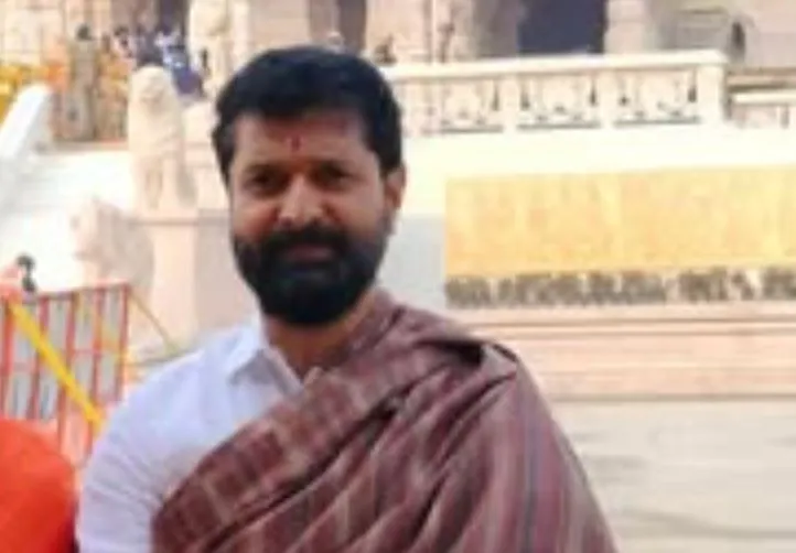 सीटी रवि के खिलाफ मंत्री लक्ष्मी हेब्बालकर की शिकायत की सीआईडी ​​जांच के आदेश