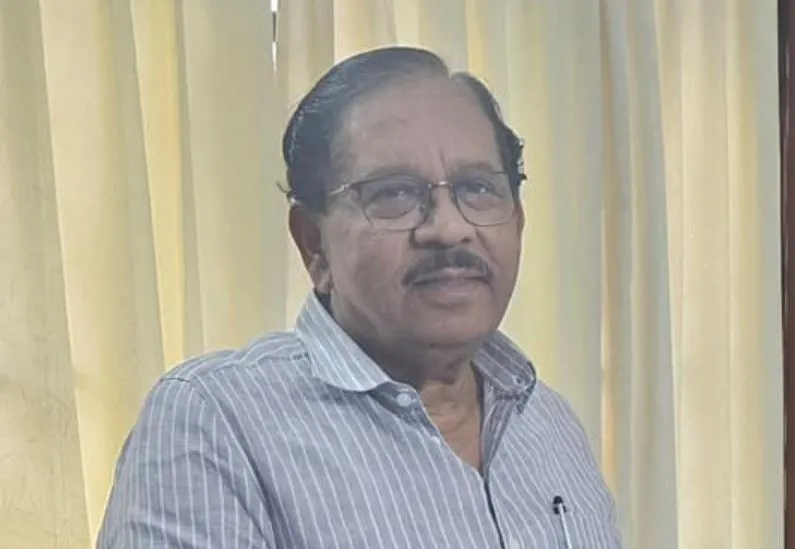 ठेकेदार मामला: जी परमेश्वर बोले- 'भाजपा प्रियांक को बिना सबूत बना रही निशाना' 