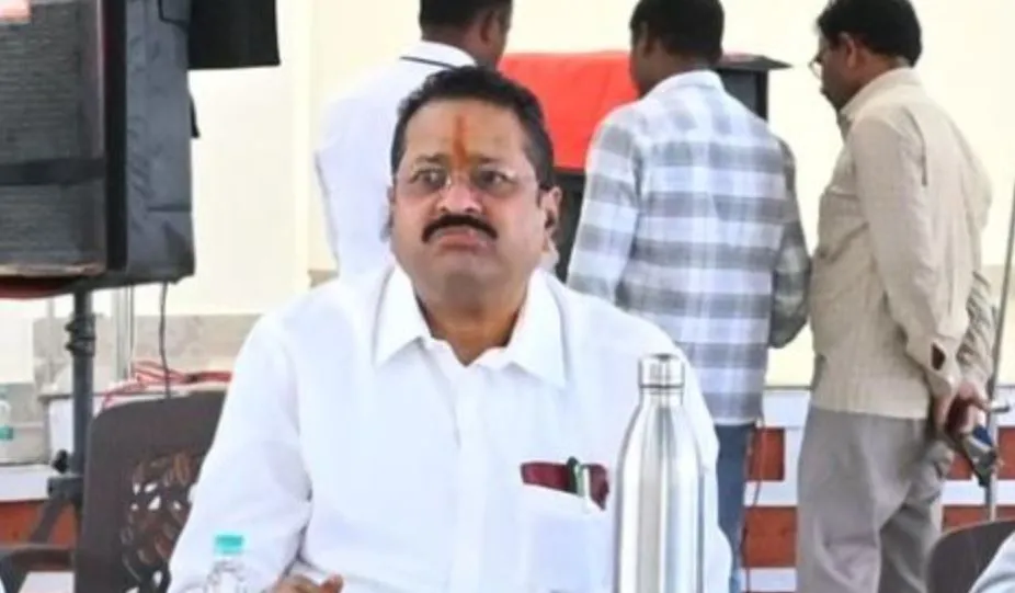 बसनगौड़ा यतनाल ने फिर दिखाए तीखे तेवर, पार्टी नेतृत्व पर छोड़े शब्दबाण