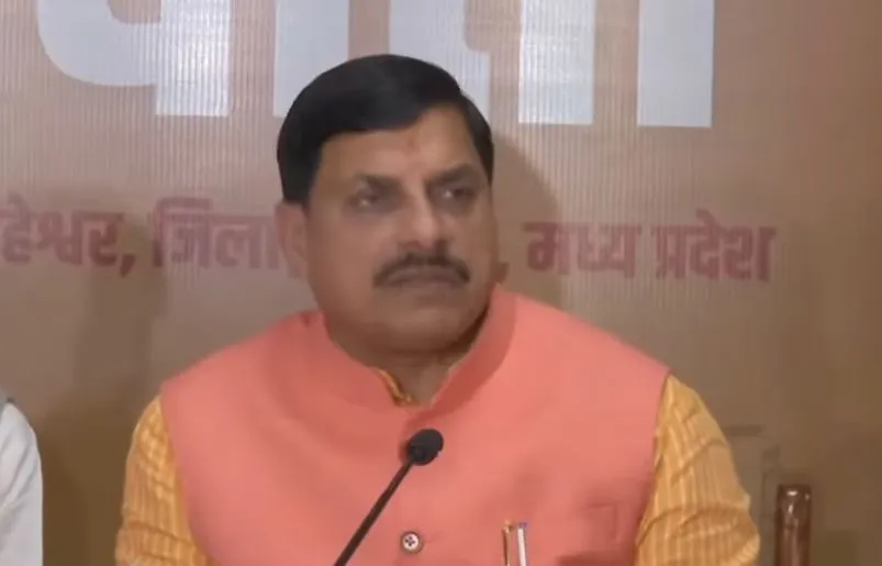 मप्र सरकार ने 17 पवित्र शहरों में शराब की दुकानें बंद करने का फैसला लिया