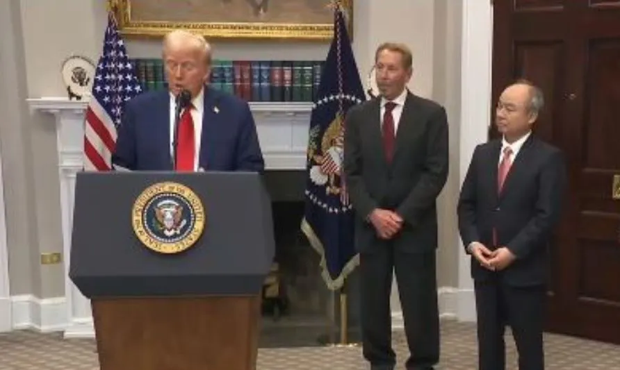 नौकरी के लिए जाना चाहते हैं अमेरिका? एच-1बी के बारे में ट्रंप ने दिया बड़ा बयान