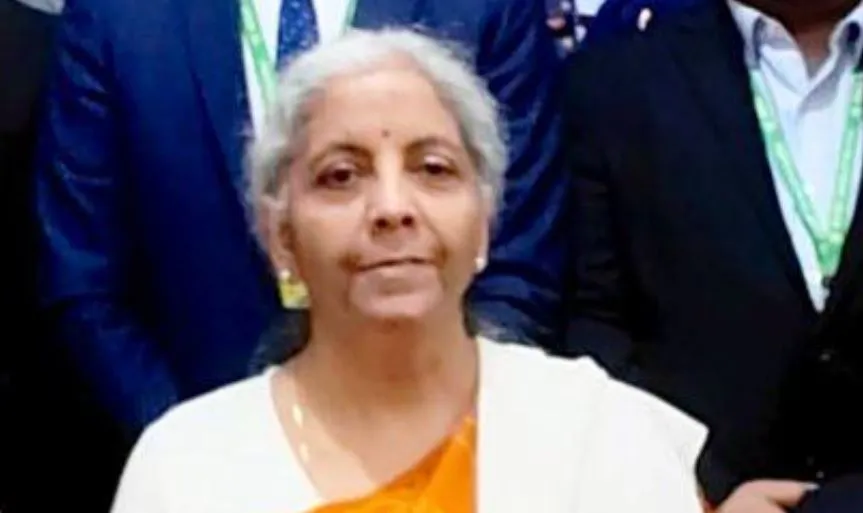 अगले पांच वर्षों में 50,000 अटल टिंकरिंग लैब स्थापित की जाएंगी: निर्मला सीतारमण