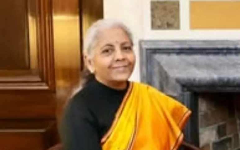 नई व्यवस्था के तहत सालाना 12 लाख रु. तक की आय वाले लोगों पर कोई कर नहीं