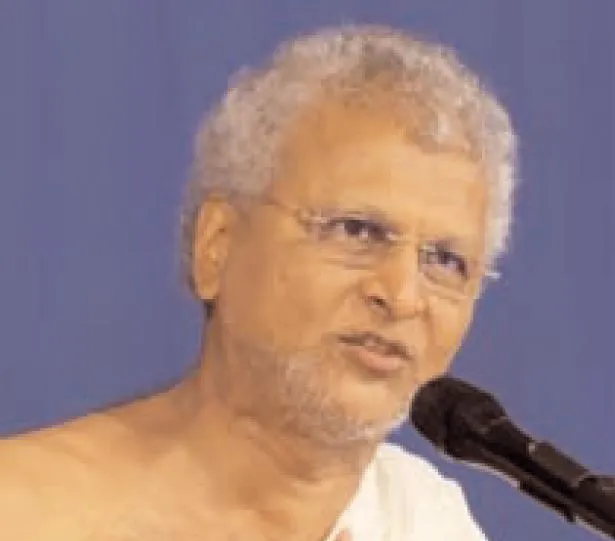 प्राचीन इतिहास भूलते जा रहे हैं लोग: आचार्य विमलसागरसूरीश्वर