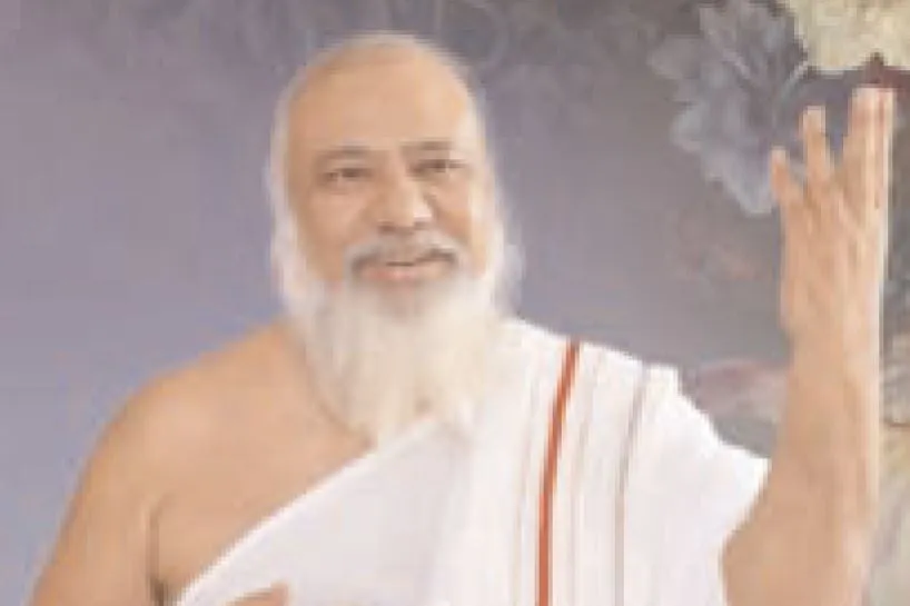 धर्म का प्रारंभ दान से ही होता है: आचार्यश्री प्रभाकरसूरी