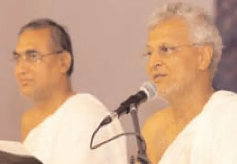 महान उद्देश्यों के लिए मिला है मनुष्य जीवन: आचार्यश्री विमलसागरसूरी