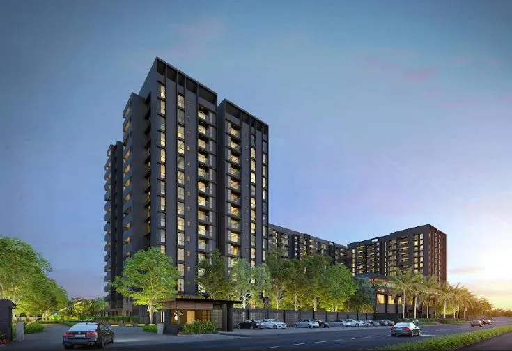 एसेट्ज़ ने ज़ेन एंड सातो को लॉन्च किया