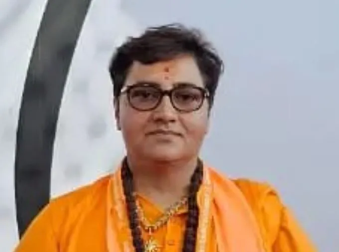 मालेगांव मामले में अदालत के फैसले के बाद क्या बोलीं प्रज्ञा सिंह ठाकुर?