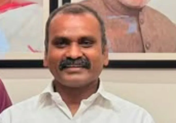 मोदी के नेतृत्व में देश के रेलवे ढांचे को मजबूत करने की दिशा में बढ़ाए जा रहे कदम: डॉ. एल मुरुगन