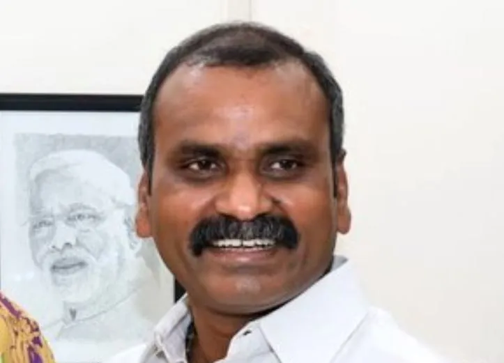 प्रधानमंत्री जन धन योजना ने भारत के वित्तीय परिदृश्य को बदल दिया: डॉ. एल मुरुगन