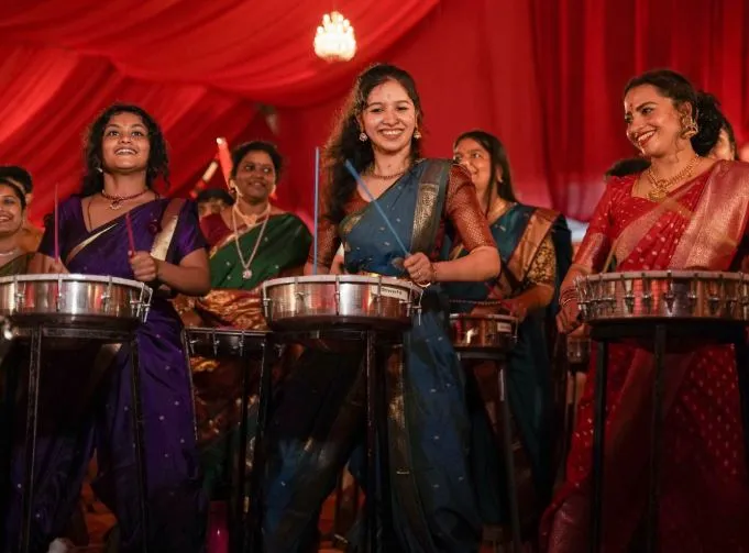 बेंगलूरु गणेश उत्सव के 63वें संस्करण का शानदार आगाज