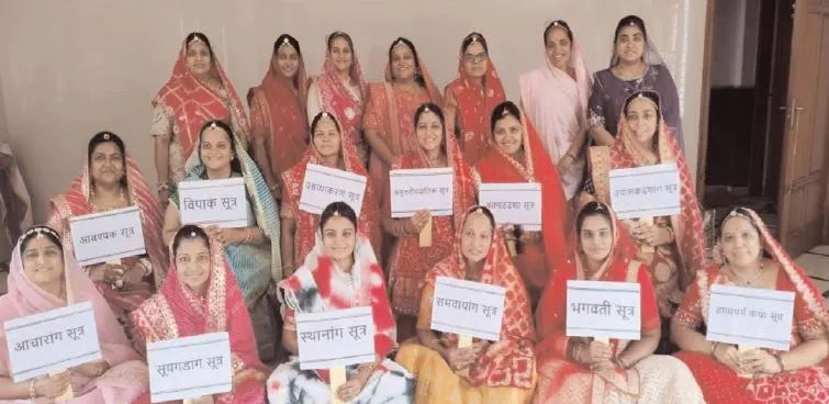 सुधरने का सभी को मौका मिलना चाहिए: साध्वी इन्दुप्रभा