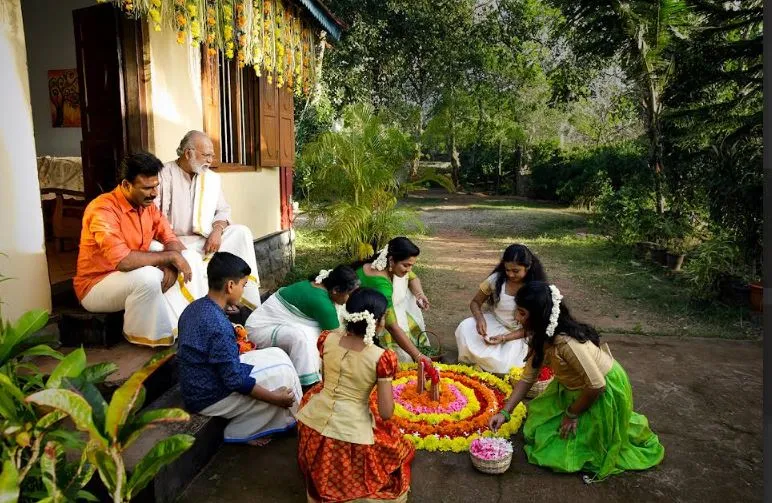अपनी भव्यता और विविधता के साथ आ रहा है मलयाली लोगों का लोकप्रिय त्योहार 'ओणम'