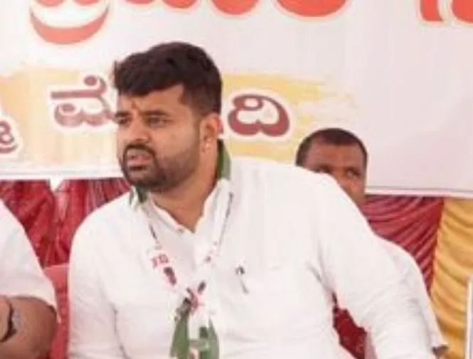 प्रज्वल रेवन्ना को हुई उम्रकैद