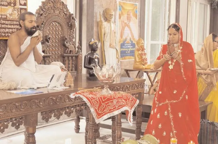 विनय-विवेक से साधु व श्रावक का जीवन निर्मल बनता है: पंन्यासश्री विमल पुण्यविजय