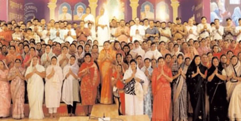 पाप से बचो, पुण्य कभी भी करवट बदलेगा: आचार्य विमलसागरसूरीश्वर