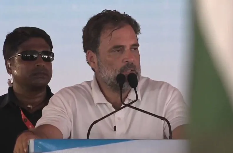 हम बिहार में 'वोट चोरी' नहीं होने देंगे: कांग्रेस