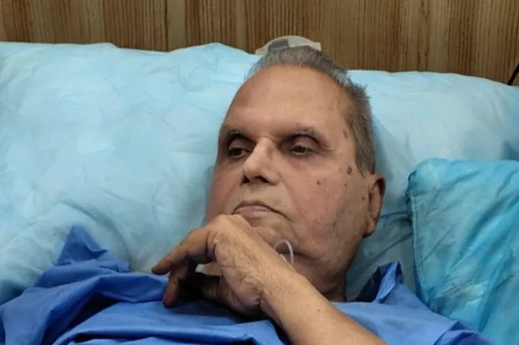 जम्मू-कश्मीर के पूर्व राज्यपाल सत्यपाल मलिक का निधन हुआ