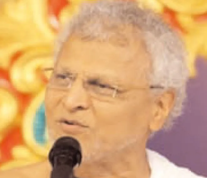 सुख-सुविधाओं से नहीं, ​परिश्रम से मिलती हैं सफलताएं: आचार्यश्री विमलसागरसूरी