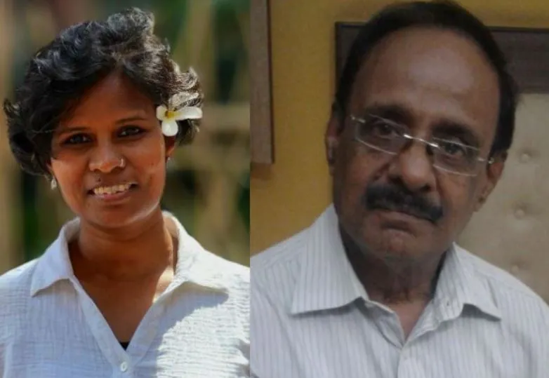 ‘अज्ञेय शब्द सृजन सम्मान’ आदिवासी लेखिका जसिन्ता केरकेट्टा को और ‘दक्षिण भारत शब्द हिंदी सेवी सम्मान’ प्रो. प्रभाशंकर प्रेमी को 