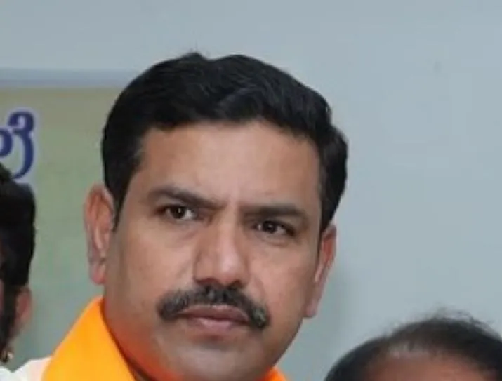 कर्नाटक: सड़कों की हालत को लेकर 24 से आंदोलन करेगी भाजपा 