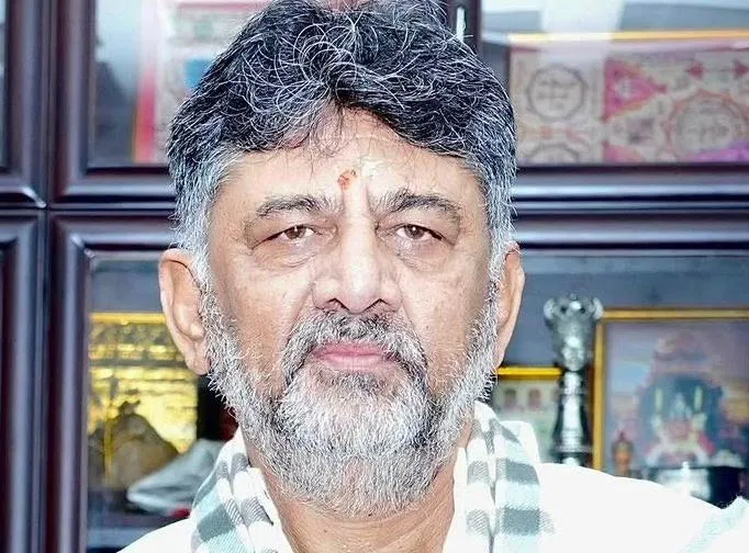 बेंगलूरु के गड्ढों की समस्या को हल करने के लिए प्रतिबद्ध हूं: डीके शिवकुमार