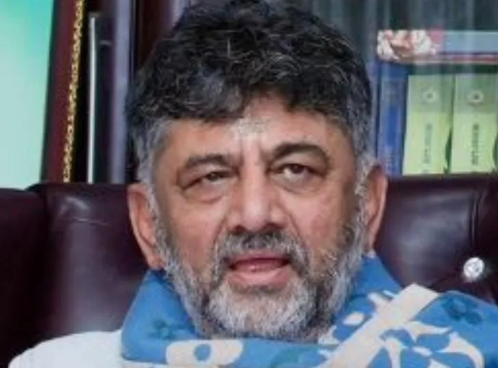 नम्मा बेंगलूरु को कदम-दर-कदम बेहतर बनाने के लिए काम कर रहे हैं: डीके शिवकुमार 