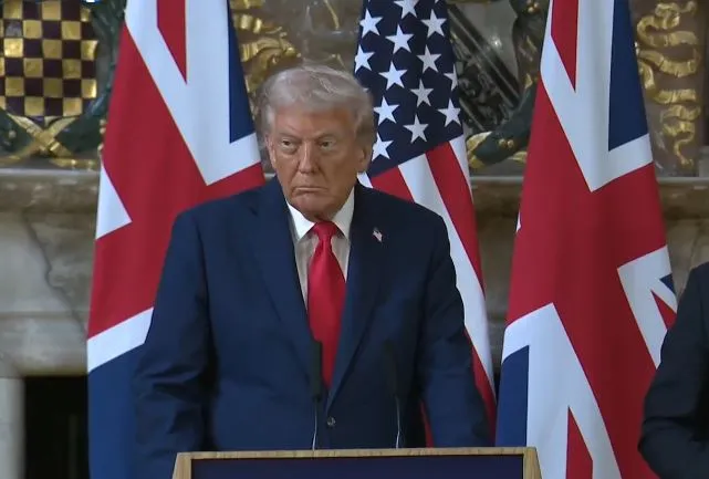 ट्रेड से रोका भारत-पाक संघर्ष, 7 युद्ध समाप्त कराने के लिए नोबेल पुरस्कार मिलना चाहिए: ट्रंप