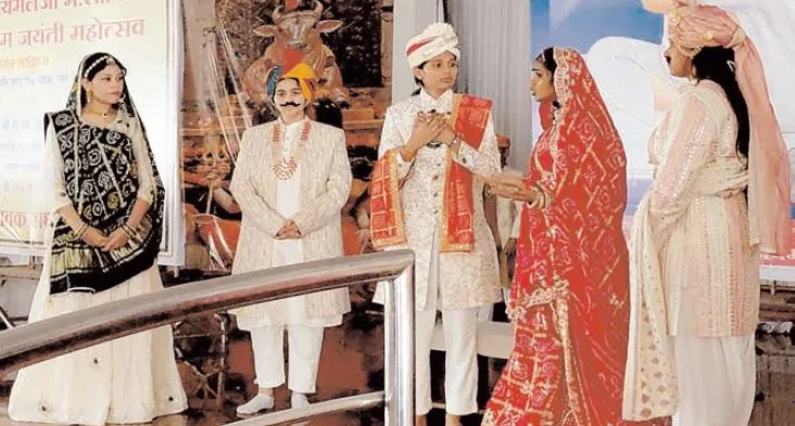 'साधना और जिनप्रभावना के साथ अपने जीवन को सार्थक किया आचार्य जयमल ने’