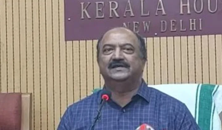 राज्यों को जीएसटी राजस्व हानि के लिए मुआवजा मिलना चाहिए: केरल के वित्त मंत्री