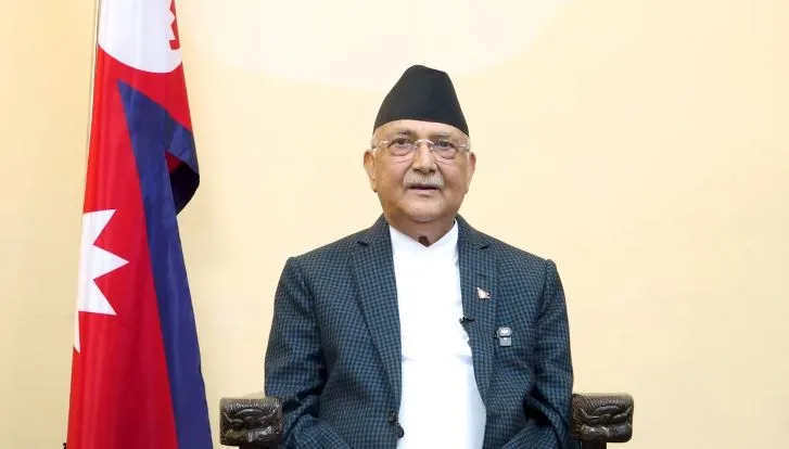 नेपाल: झुके ओली, सोशल मीडिया वेबसाइटों से प्रतिबंध हटाया गया