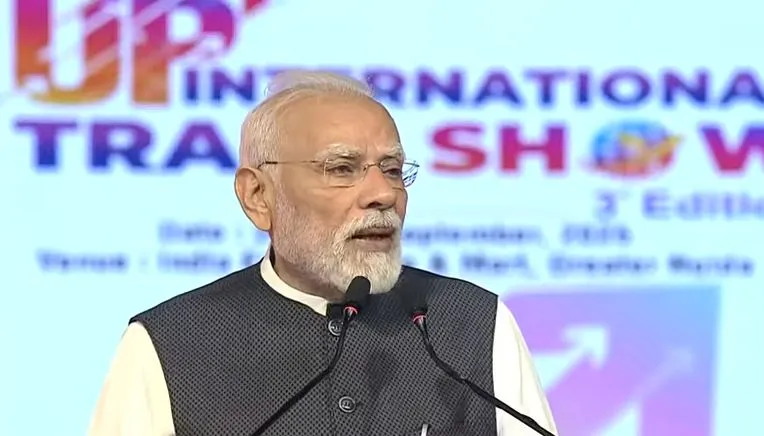 हर वह उत्पाद जो हम भारत में बना सकते हैं, उसे भारत में बनाना है: प्रधानमंत्री