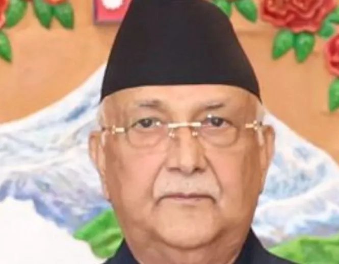 नेपाल में हिंसक प्रदर्शन जारी, ओली के इस्तीफे की मांग