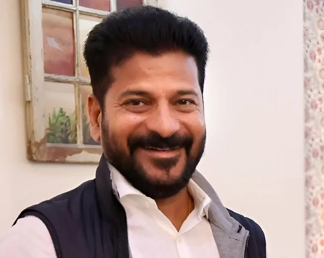 के कविता के आरोपों को खारिज करते हुए रेवंत रेड्डी ने क्या कहा?